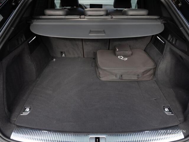 Audi Q5 Sportback 55 TFSI e S-Line Pano RS-Stoelen Camera Elek-Stoelen BTW