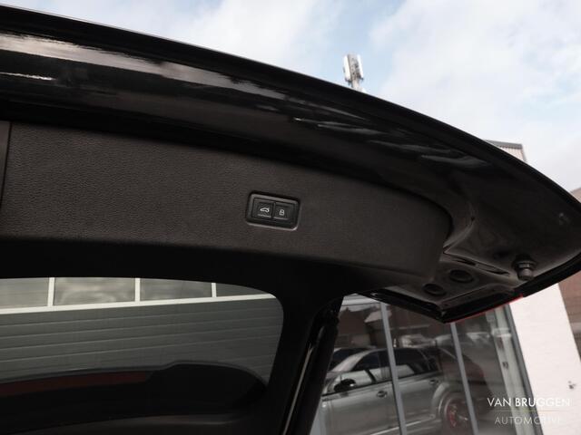 Audi Q5 Sportback 55 TFSI e S-Line Pano RS-Stoelen Camera Elek-Stoelen BTW