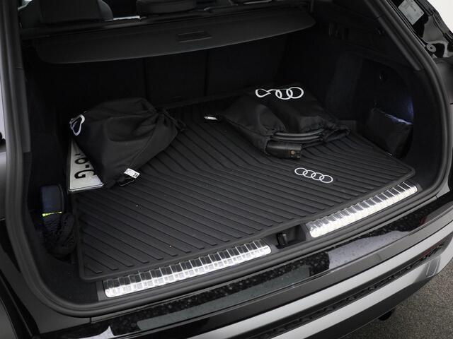 Audi Q5 2.0 TFSI e-hybrid quattro S edition 299 PK Panorama dak · Trekhaak · Luchtvering · Tech Plus