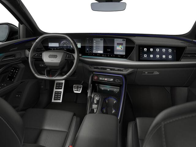 Audi Q5 e-hybrid quattro S edition Competition 367 PK · Tech pro · Glazen panoramadak · B&O Premium 3D · Trekhaak elek. wegklapbaar