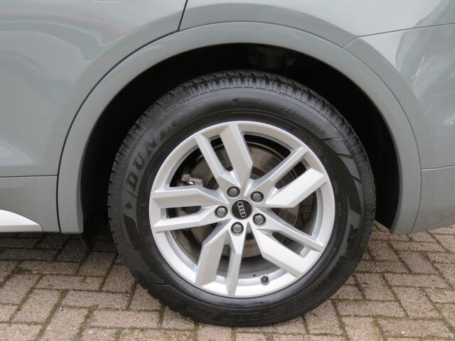 Audi Q5 50 TFSIe Quattro Pro Line S-Tronic PHEV / Leder / Stoelverw. / Elec.klep / BOVAG garantie