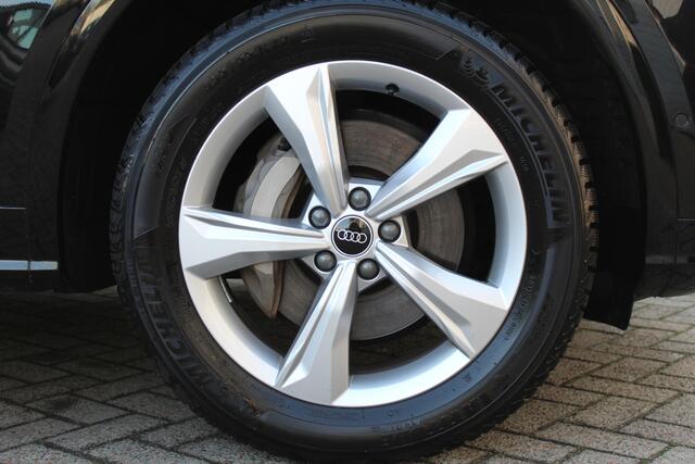 Audi Q5 50 TFSI e quattro S edition | Dealer Onderhouden | Bang & Olufsen | Trekhaak | 360 Camera | Leder