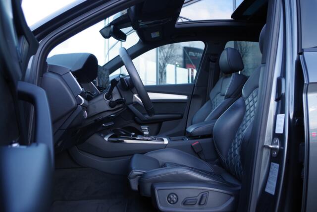 Audi Q5 50 TFSI e 300 PK Quattro S-Line Edition PHEV, Panoramadak, Adap. Cruise Control, Matrix-LED