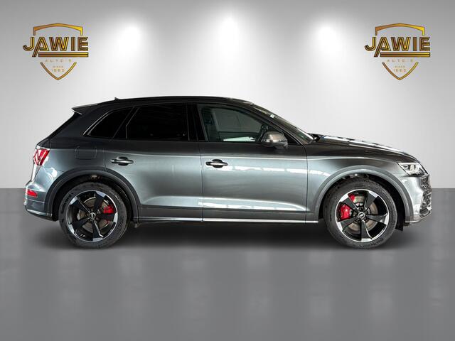 Audi Q5 SQ5 3.0 TDI SQ5 quattro