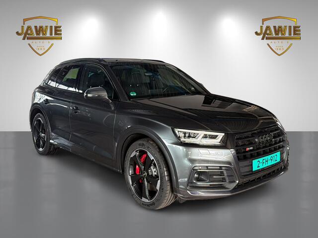 Audi Q5 SQ5 3.0 TDI SQ5 quattro