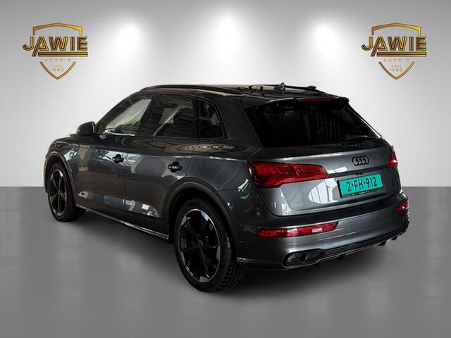 Audi Q5 SQ5 3.0 TDI SQ5 quattro