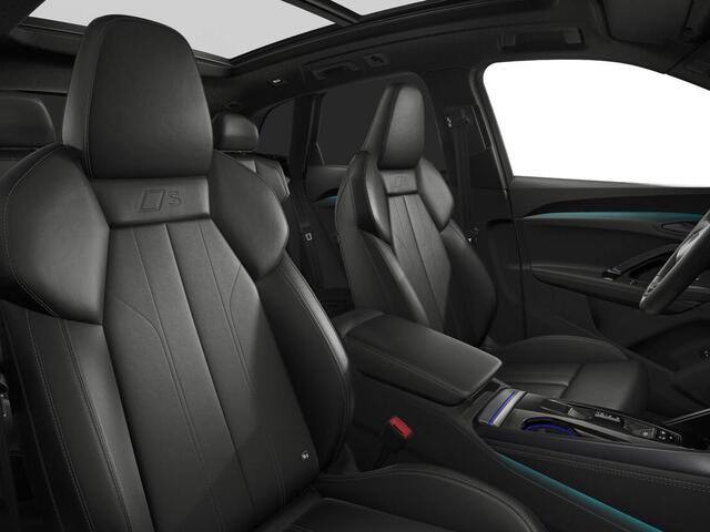 Audi Q5 2.0 TFSI e-hybrid quattro S edition 299 PK · B&O Premium 3D · Adaptieve luchtvering · Tech plus · Glazen panoramadak