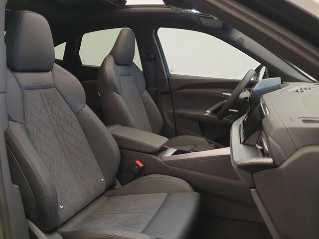 Audi Q5 Sportback 2.0 TFSI 367pk e-hybrid quattro S-Line Competition Luchtvering, Trekhaak, Panoramadak, B&O