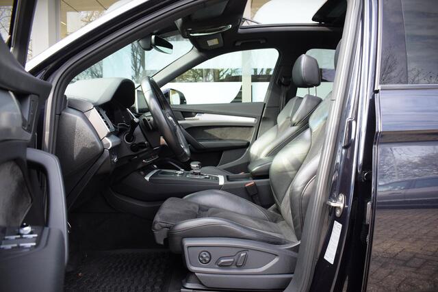 Audi Q5 3.0 TFSI SQ5 quattro Pro Line Plus |PANO|ACC|CAM