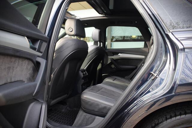 Audi Q5 3.0 TFSI SQ5 quattro Pro Line Plus |PANO|ACC|CAM