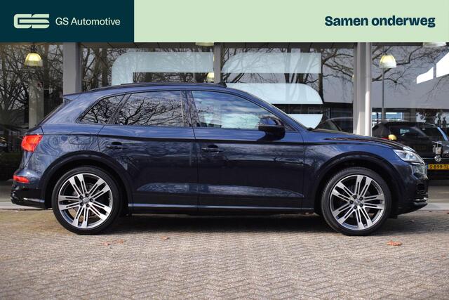 Audi Q5 3.0 TFSI SQ5 quattro Pro Line Plus |PANO|ACC|CAM