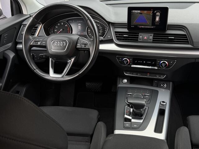 Audi Q5 2.0 TFSI quattro Pro Line I Aut. I ACC I Carplay I Trekhaak I Sportstoelen