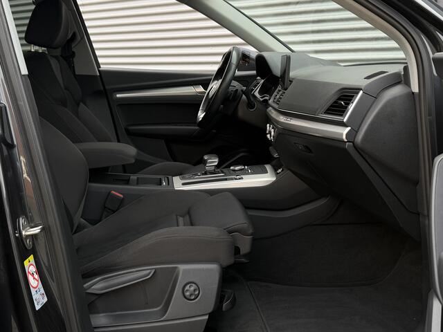 Audi Q5 2.0 TFSI quattro Pro Line I Aut. I ACC I Carplay I Trekhaak I Sportstoelen