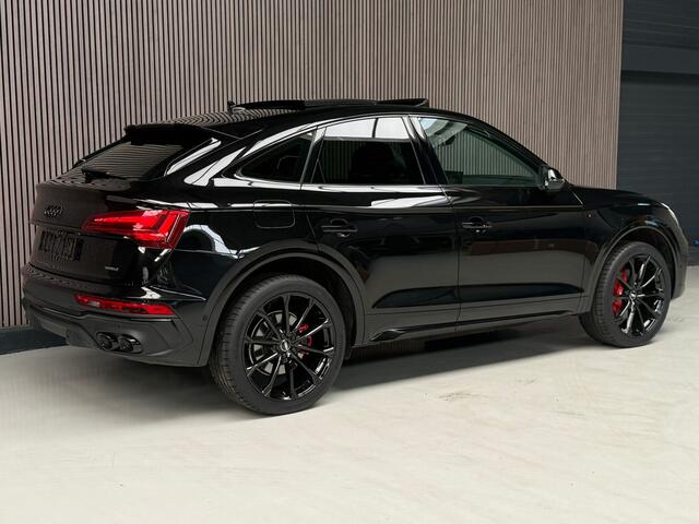 Audi Q5 Sportback 50 TFSI e S edition Pano | RS Seats | 360 Camera