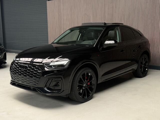 Audi Q5 Sportback 50 TFSI e S edition Pano | RS Seats | 360 Camera