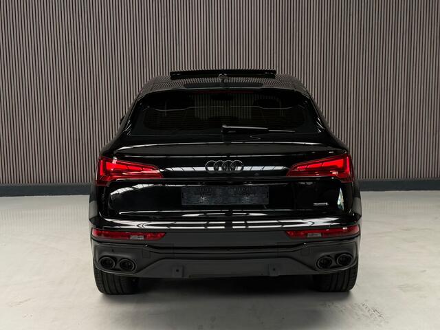 Audi Q5 Sportback 50 TFSI e S edition Pano | RS Seats | 360 Camera