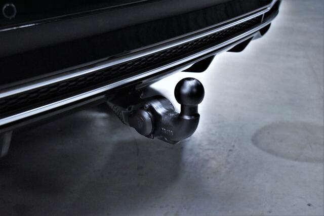 Audi Q5 50 TFSI e 299pk Quattro S-Line Carplay/Camera/Trekhaak/Keyless/Alcantara/Leer/Lmv19"