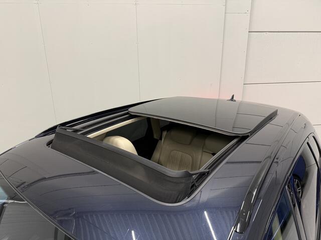 Audi Q5 2.0 TFSI quattro Sport PANO/TREKHAAK/LUCHTVERING/HEAD-UP/VOL-LEER/KEYLESS/CAMERA/STOEL+STUURVERW/BLACK-OPTIC/ELECTR.A.KLEP/VOLLEDIGE ONDERHOUDS HISTORIE