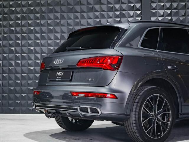 Audi Q5 55 TFSI e quattro | Pano | B&O | Memory | Massage | Side |