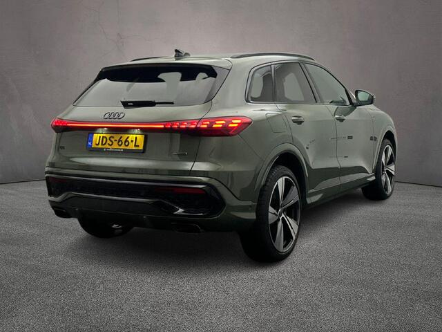 Audi Q5 2.0 TFSI e-hybrid quattro S edition
