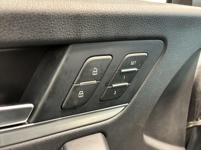 Audi Q5 55 TFSIe 367pk S-tronic S edition · Camera · Luchtvering · Wegklapbare Trekhaak · Elek. Voorstoelen · Cruise Control · 18'' Inch · Apple/Android Car Play ·