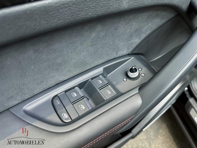 Audi Q5 55 TFSI e 3x S-line 2022 Comp. |RS-seats|B&O|Massage