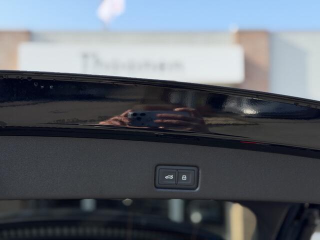 Audi Q5 2.0 TFSI e-hybrid quattro S edition | 21"| Trekhaak | Leer | Pano