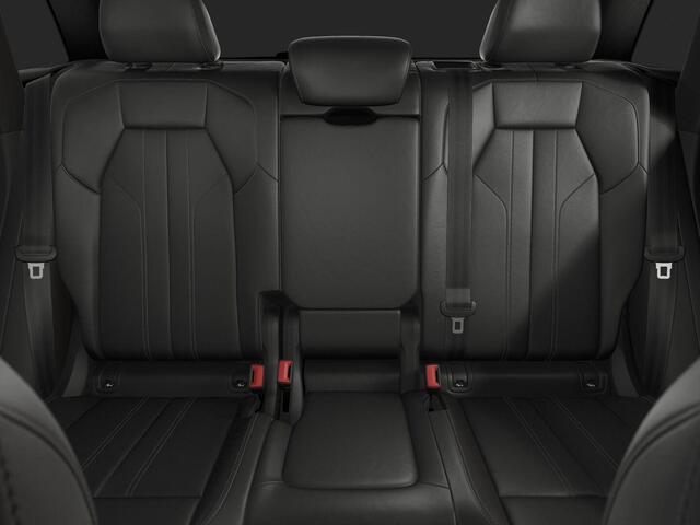 Audi Q5 S edition e-hybrid 299 PK | Panoramadak | Stoelen voor elektrisch | Techniekpakket plus | Keyless | Leder | Bijrijdersscherm