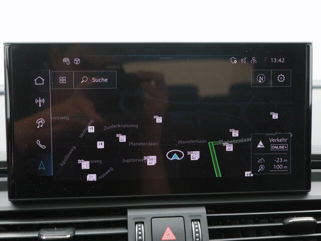 Audi Q5 55 TFSi e 367 Pk quattro S-Line Competition | Trekhaak | Stoel/Stuur Verwarming | Panorama Dak | Full LED | 360° Camera | 20 Inch | 7.762 Km !!