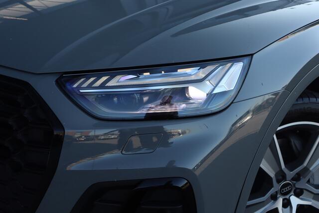 Audi Q5 55 TFSI e Quattro S-Line | ACC | Camera | 20 Inch |