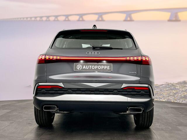 Audi Q5 Advanced edition e-hybrid 220 kW / 299 PK SUV 7 ve