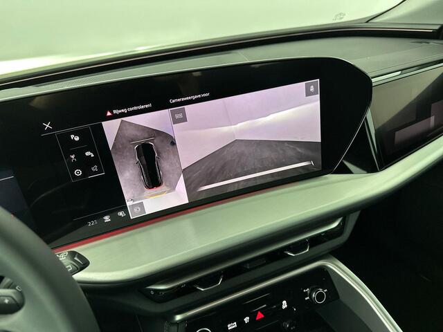 Audi Q5 Advanced edition e-hybrid 220 kW / 299 PK SUV 7 ve