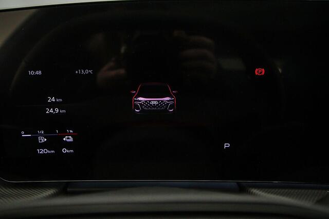 Audi Q5 2.0 TFSI e-hybrid quattro S edition Competition | Luchtvering | Trekhaak | Pano | Memory | Tech pro | Oled | Headup | 360 Camera |
