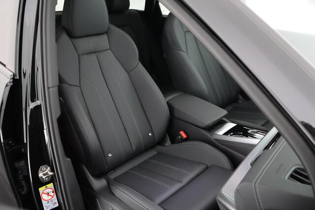 Audi Q5 2.0 TFSI 299pk e-hybrid quattro S edition Trekhaak Camera Leder Memory Panoramadak Navigatie S-Line