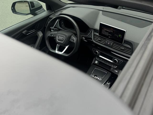 Audi Q5 55 TFSI e quattro PANO SFEER ACC ELEKT.STL/TREKH.