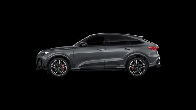 Audi Q5 Sportback e-hybrid quattro 367 S tronic S edition Competition | Audi virtual cockpit | Hemelbekleding in zwart | Navigatie plus