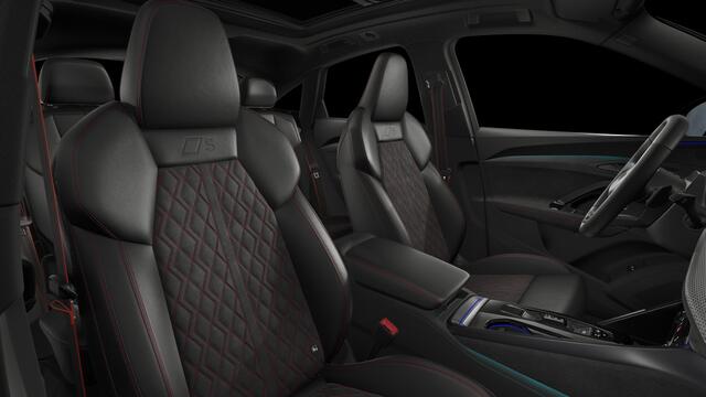 Audi Q5 Sportback e-hybrid quattro 367 S tronic S edition Competition | Audi virtual cockpit | Hemelbekleding in zwart | Navigatie plus