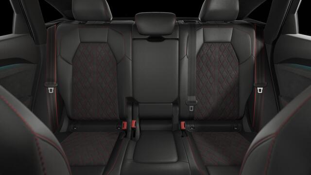 Audi Q5 Sportback e-hybrid quattro 367 S tronic S edition Competition | Audi virtual cockpit | Hemelbekleding in zwart | Navigatie plus