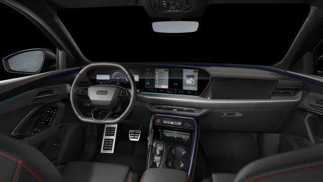 Audi Q5 Sportback e-hybrid quattro 367 S tronic S edition Competition | Audi virtual cockpit | Hemelbekleding in zwart | Navigatie plus