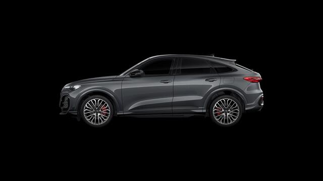 Audi Q5 Sportback e-hybrid quattro 367 S tronic S edition Competition | Audi virtual cockpit | Hemelbekleding in zwart | Navigatie plus