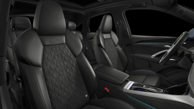 Audi Q5 Sportback e-hybrid quattro 367 S tronic S edition Competition | Audi virtual cockpit | Hemelbekleding in zwart | Navigatie plus