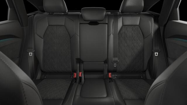 Audi Q5 Sportback e-hybrid quattro 367 S tronic S edition Competition | Audi virtual cockpit | Hemelbekleding in zwart | Navigatie plus