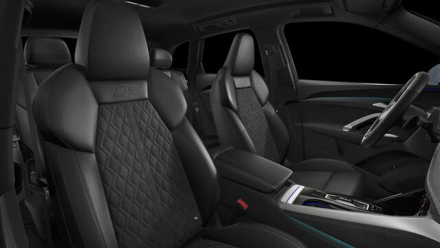 Audi Q5 e-hybrid quattro 367 S tronic S edition Competition | Audi virtual cockpit | Hemelbekleding in zwart | Navigatie plus