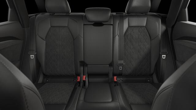 Audi Q5 e-hybrid quattro 367 S tronic S edition Competition | Audi virtual cockpit | Hemelbekleding in zwart | Navigatie plus