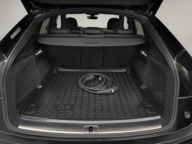 Audi Q5 Sportback 50 TFSI e S edition Competition TREKHAAK | ELEKTRISCHE ACHTERKLEP | NAVIGATIE | ACHTERUITRIJCAMERA