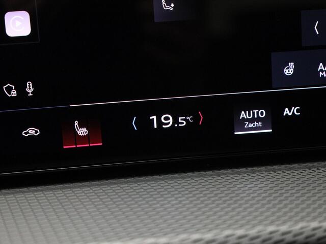 Audi Q5 2.0 TFSIe 367pk Quattro S Edition Competition · Panoramadak · Trekhaak · Leder · Bang & Olufsen · Achterbank verwarmd · 360gr. Camera · Head-up Display · Bijrijdersscherm · Dodehoeksensor · Garantie t/m 29-09-2027