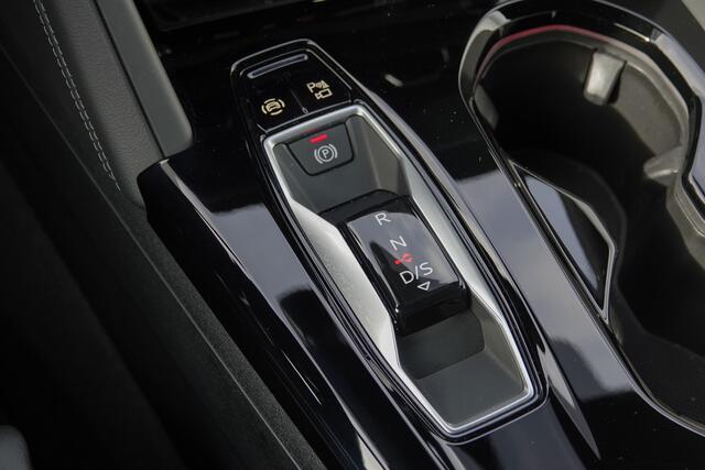 Audi Q5 e-hybrid 367Pk | Quattro | Plug In Hybride | S-Line | MMI Bijrijdersdisplay | Tech Plus | Luchtvering | 360° Camera | Trekhaak | 22'' | Daytona Grey