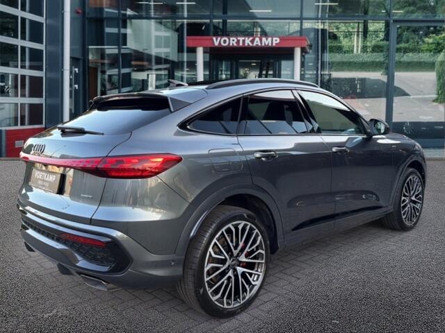 Audi Q5 2.0 TFSI QUATTRO S EDITION PANO-DAK/CAMERA/ELEK-KLEP/LEDER/MATRIX/ACC