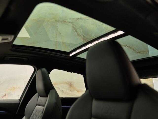 Audi Q5 Sportback E-Hybrid Quattro S Edition Competition, B&O, pano, trk. haak, 21", luchtv., matrix-LED, OLED, memory, keyless, HUD, ACC, privacy