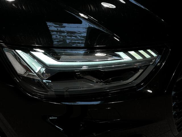 Audi Q5 55 TFSI e 3x S-line 2022 Comp. Luchtvering|RS-seats|B&O|Massage|360cam